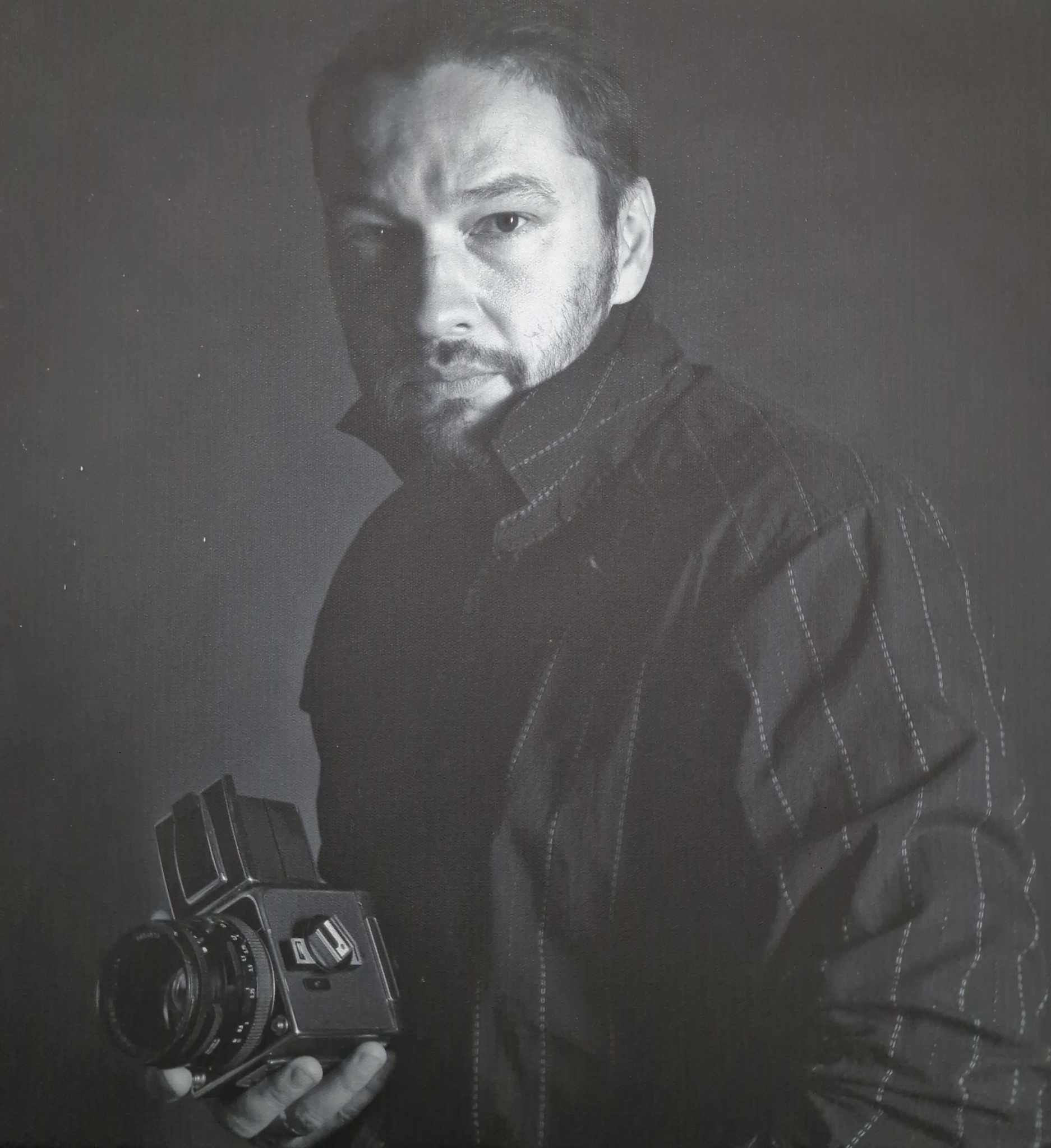 Lukas Kaminski